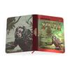 Ultimate Guard - Zipfolio 360 Xenoskin - Magic: The Gathering - Edge of Eternity - Green Sands Zenith