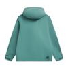 Li Ning Outdoor CF Wasserabweisende Windjacke Unisex Jacken Tinte-Grün AEMW003-2