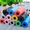 Pet Waste Bags - Cat Litter & Outdoor Poop Pick-Up Supplies