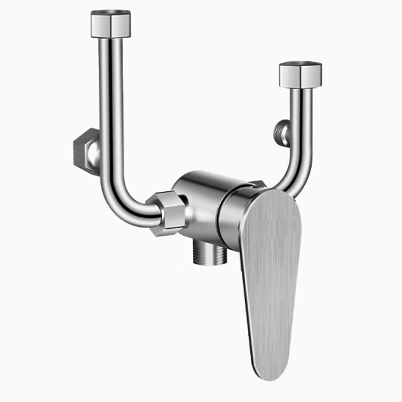 Binging Stainless Steel Electric Water Heater Mixing Valve