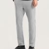 Pioneer Camp Men's Knit Straight-Leg Casual Pants XZR523058