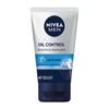 Nivea Men Oil Control Icy Cleansing Mud