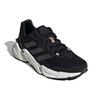 Adidas X9000L4 Black Ambient Blush Damen Sneaker Core-Black S23673