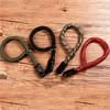 Adjustable Hand Strap Camera for Nikon Fuji SONY Canon Hand Braided Camera Wrist Strap Multi-functional Tech Strap XJBD01