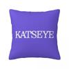 Katseye Gabriela Pillowcases Polyester Couch Kpop Group Cushion Cover Creative Home Decoration Pillow Cover