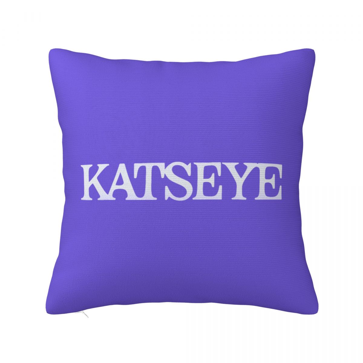 

Ключові брелоки Katseye Наволочки для подушок Чохол для подушки у вітальню Милий чохол для декоративної подушки 4545 30x30cm 12x12in