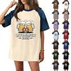 Üst Kıyafetler – T-shirtler