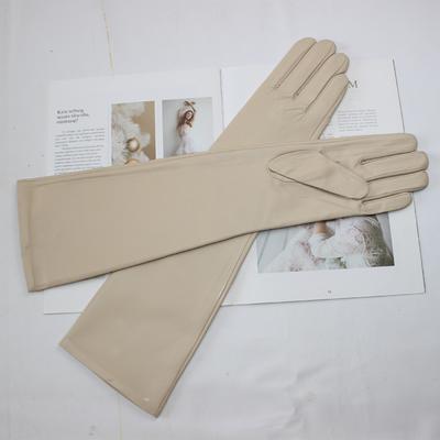 Accessoires – Handschoenen, wanten en armwarmers