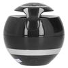 A18 BT Lautsprecher Player Kabelloser Subwoofer Tragbare Stereo-Lautsprecher mit LED-Licht