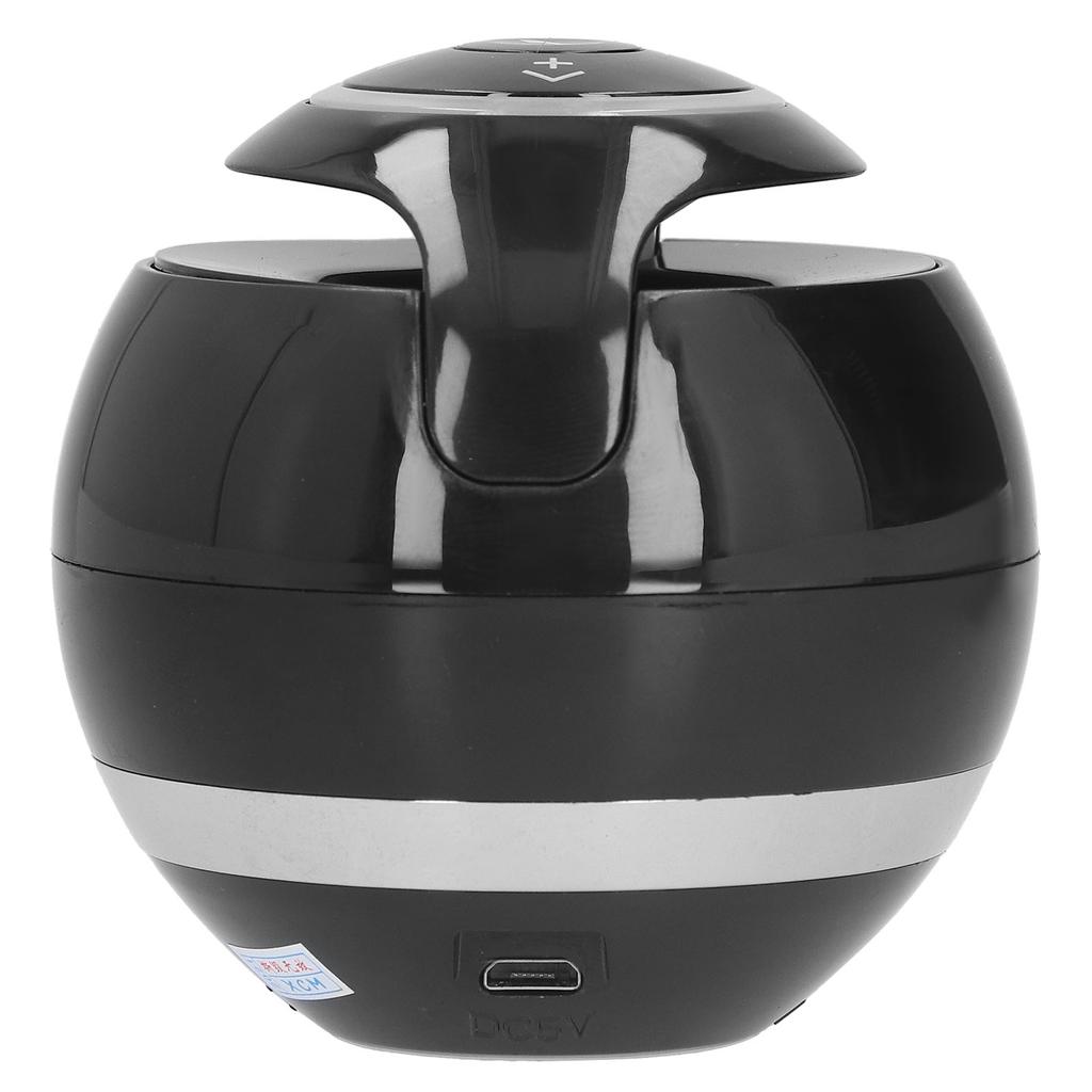 A18 BT Lautsprecher Player Kabelloser Subwoofer Tragbare Stereo-Lautsprecher mit LED-Licht