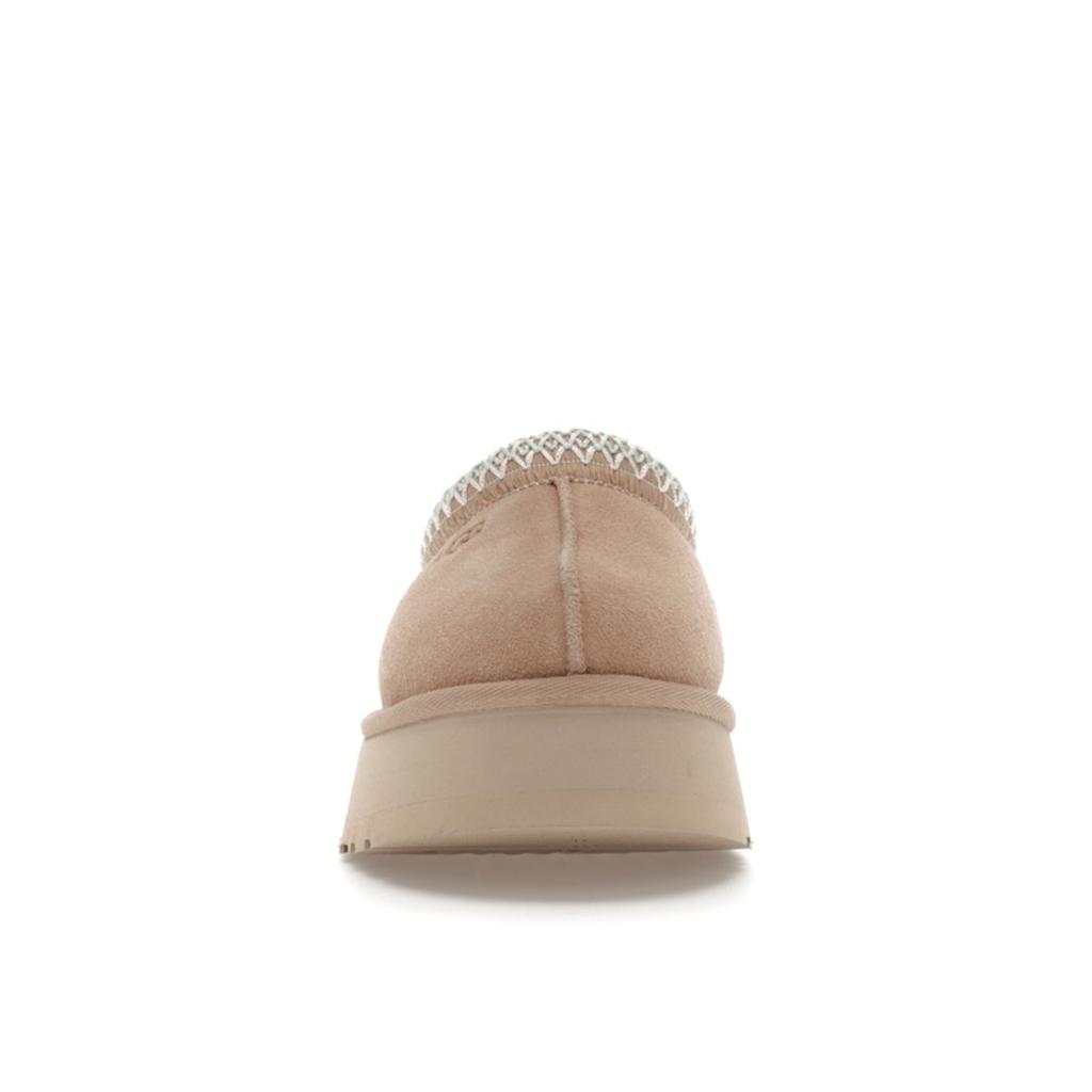 UGG  Tazz Slipper Sand Women Sneakers Cream 1122553-SAN