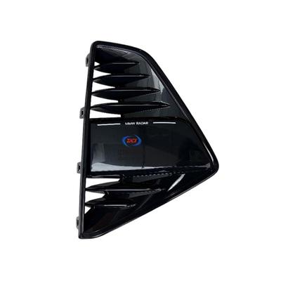 Changan UNI-Z Fog Light Bumper Frame with BSD Lane Assist Radar Version