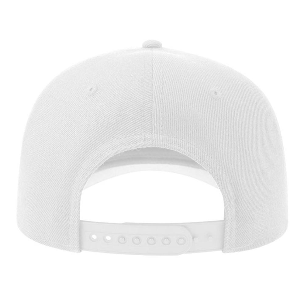 Atlantis Headwear Beat Snapback Cap