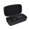 Kingston HyperX QuadCast Standalone Microphone HX-MICQC-BK Storage Case - Hermitshell (Black)