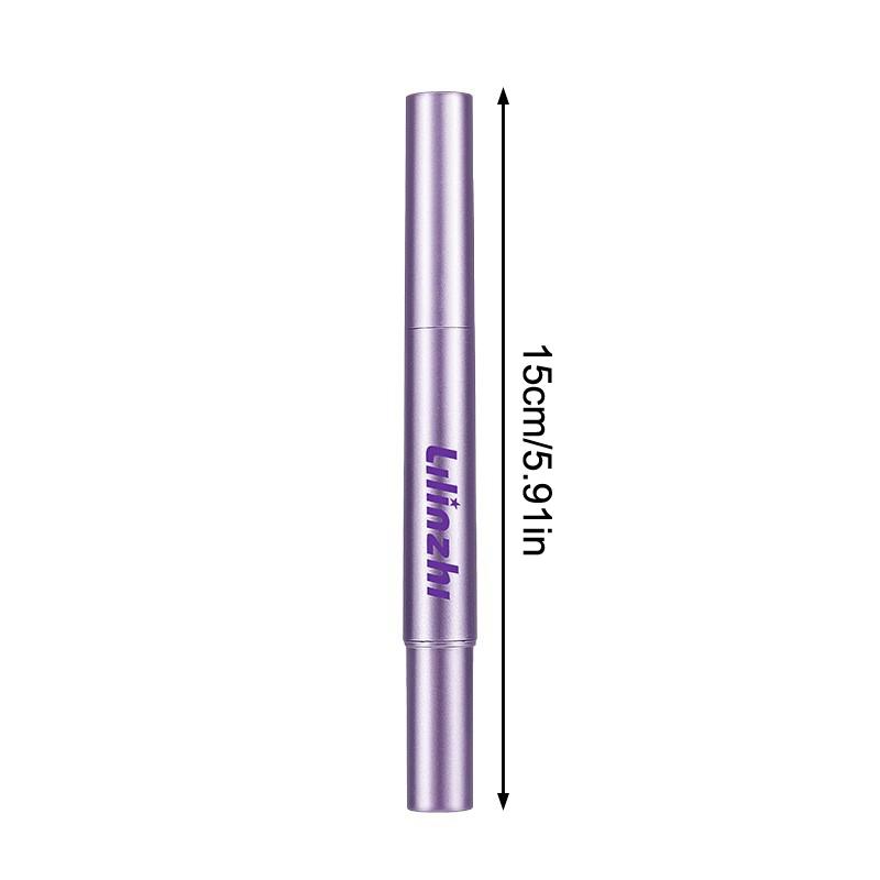3 In 1 3Ml Essence Nail Cuticle Oil Pen Moisturizes Hangnails Dry Nail Cuticle Remover Pen File Nails Sanding Sticks Fragrant