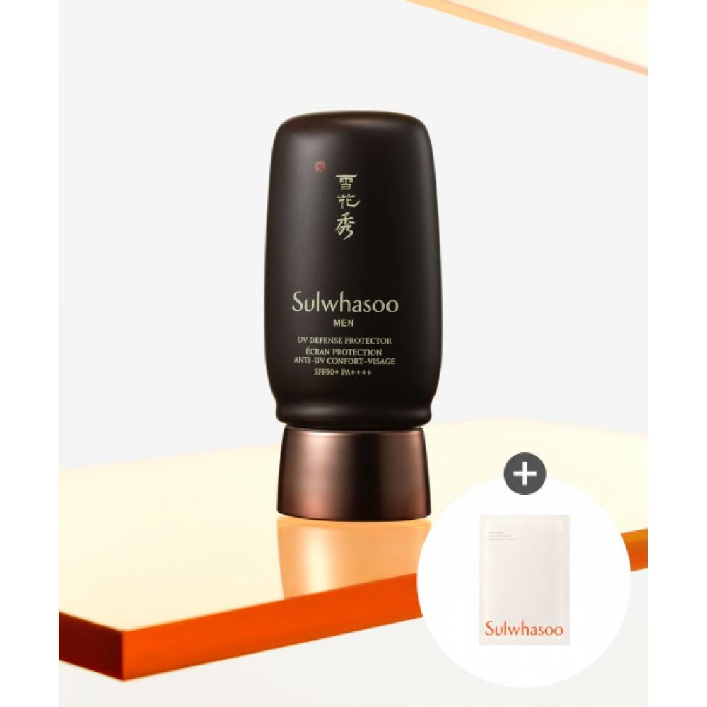 

Sulwhasoo Bon Yooo Солнцезащитный крем 50 мл none
