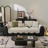 Special-Shaped Sofa Cushion  New Non-Slip Four-Season Universal Model Straight Row Irregular Chenille Sofa Back Cushion