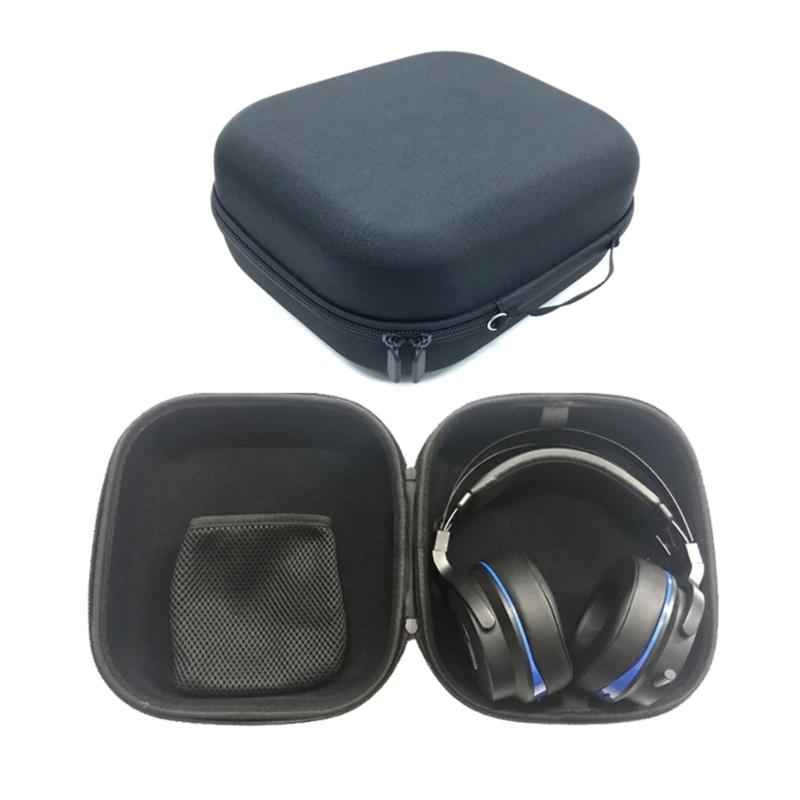 EVA Hard Case For AKG  Sennheiser Headphone Cover Storage Bag Waterproof Travel Carrying Case