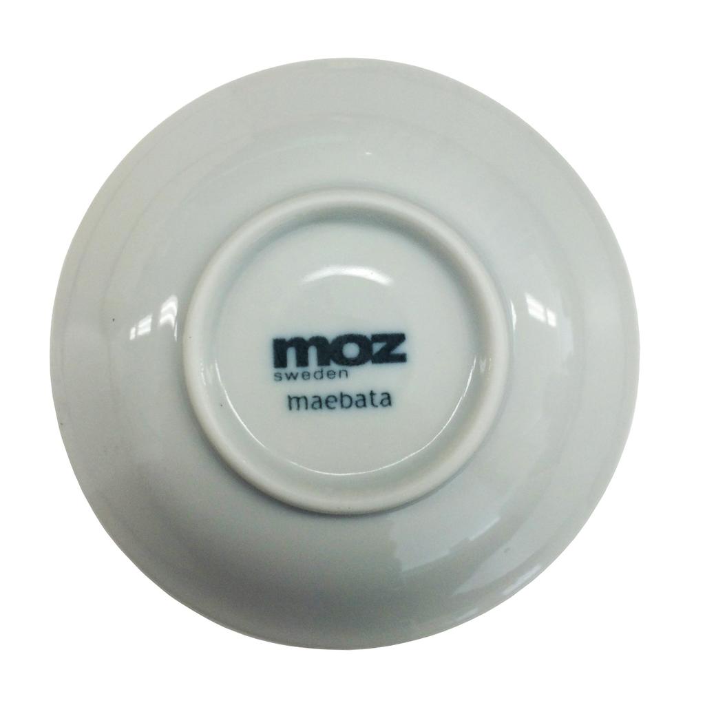 Maebata Moz Small Plates of 50053 (Set 5)