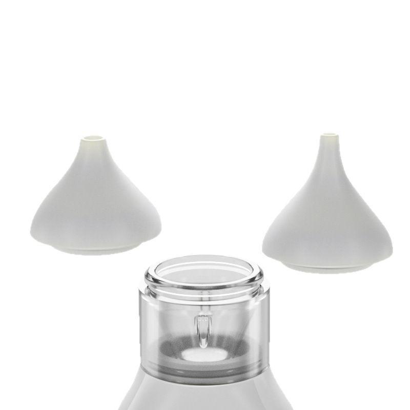 Electric Nasal Suction Device, Baby Snot and Booger, Children's Split Type Household Cleaning, Nasal Congestion, Nasal Suction Machine