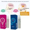 Pheromone Attract Perfume Aphrodisiac Woman Orgasm Body Spray Flirt Attract Boy Scented Water for Men