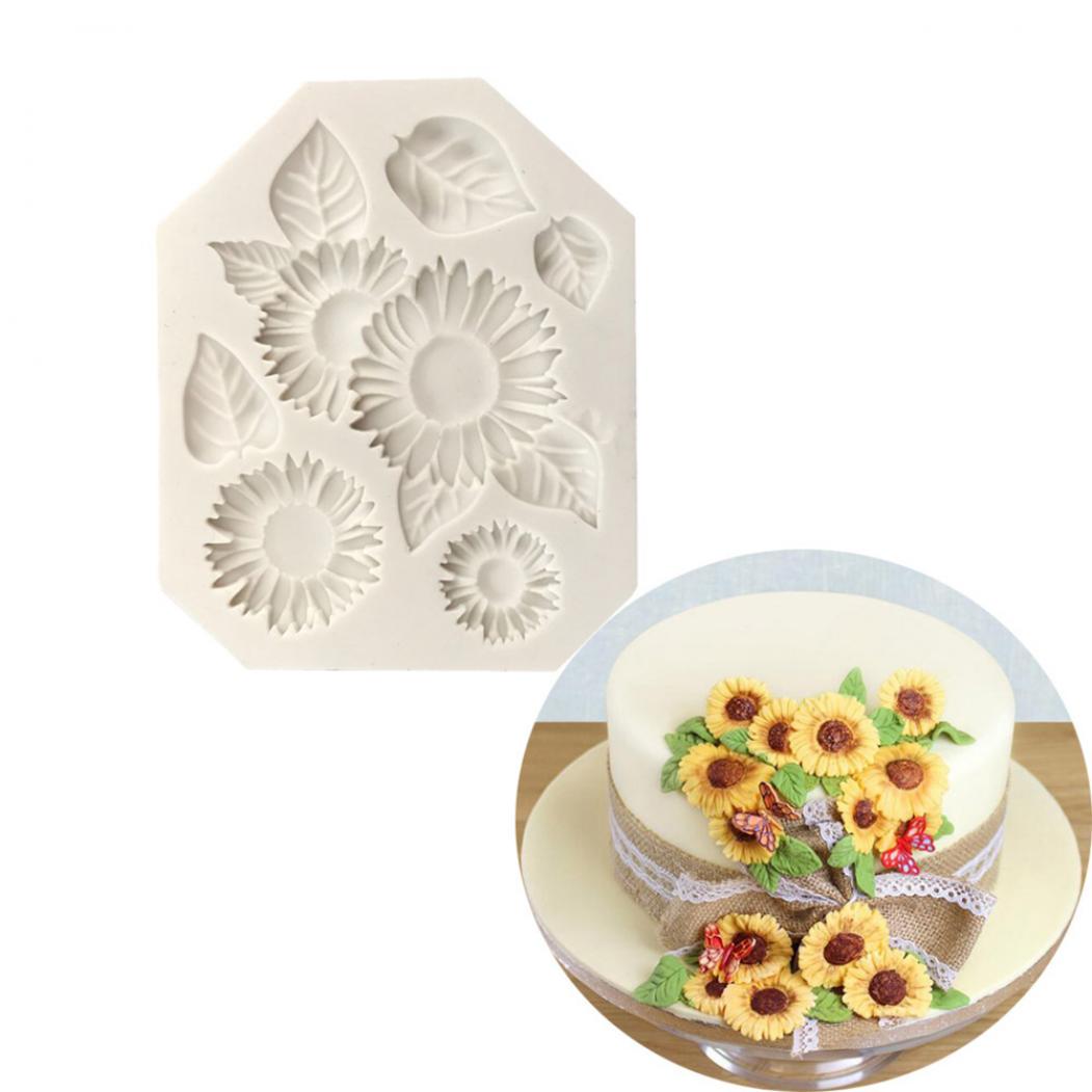 

DIY Подсолнечник Шоколадный торт Помадник Глиняное печенье Плесень