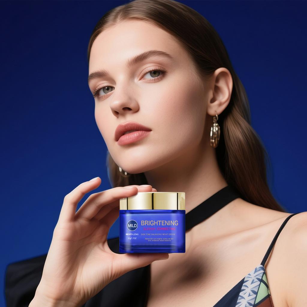 Firming Body Cream Aging Moisturizing Cream Hydrating Smoothing Skin Care 50ml