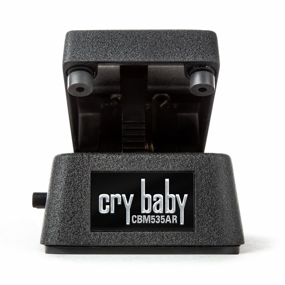 

Jim Dunlop Crybaby Mini Wah Pedal CBM535AR