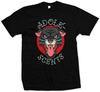 New Music Adolescents "Panther" T Shirt