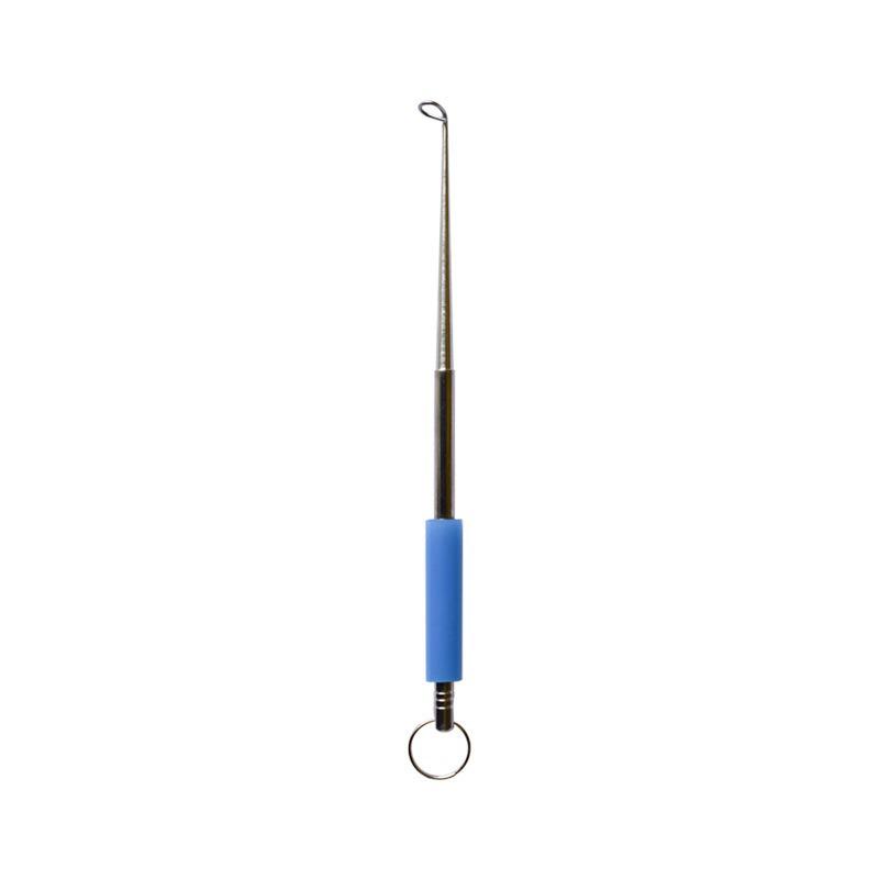 Japanese Stainless Steel Hook Remover Disgorger for Fishing