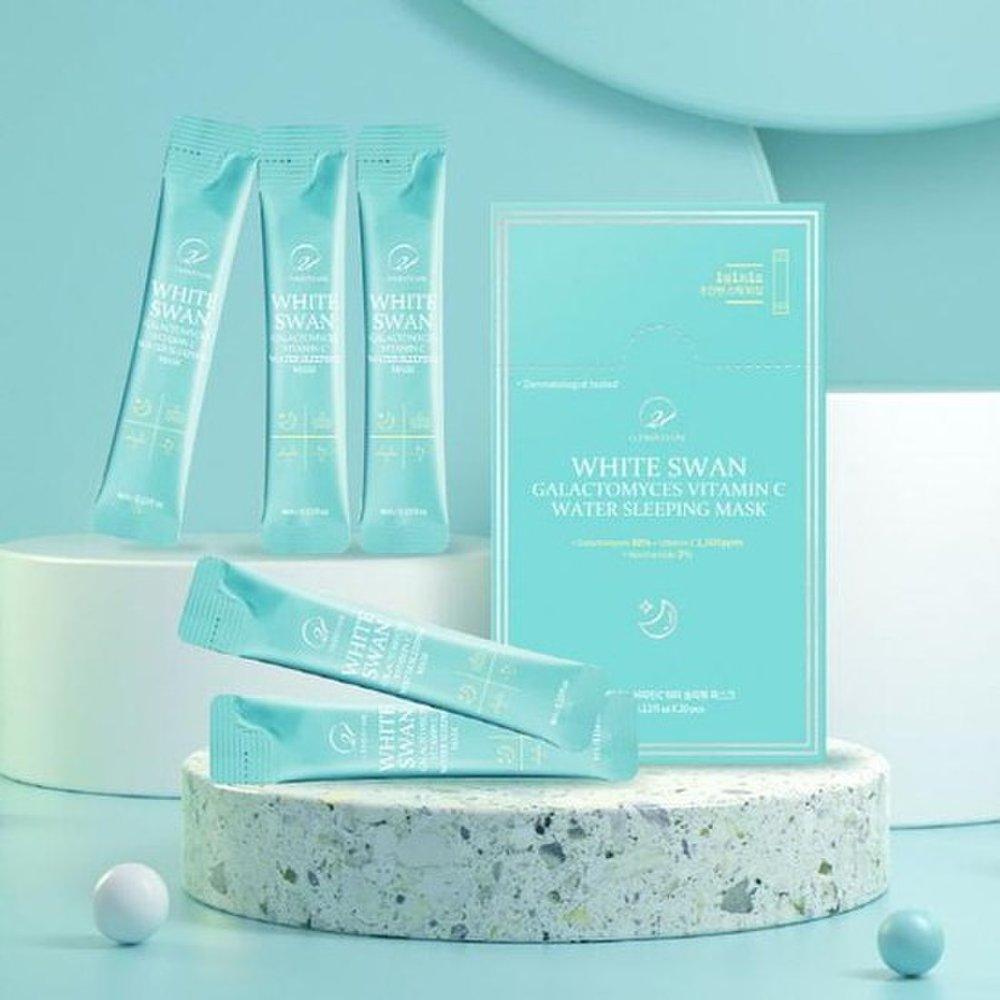 

Every moment water sleeping moisture moisturizing sleeping pack sleeping pack