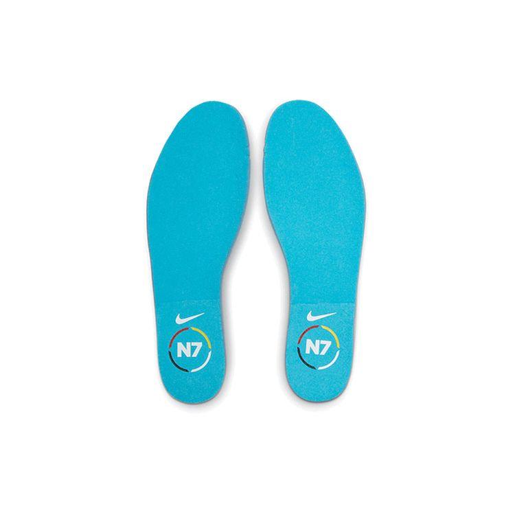 Nike Kyrie Low 4 N7 Unisex Sneakers Cream Desert-Sand CW3985-005