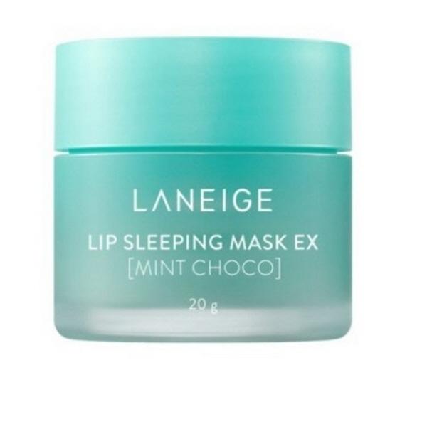 LANEIGE Lip Sleeping Mask EX Mint Choco, 20g, 1pc