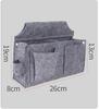 Wear-Resistant Woodworking and Construction Tool Belt Pouch