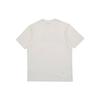 FILA T Shirts Men's White Crew Neck Moderate Straight Fit FS2RSA2101X-OWH
