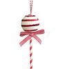 Cheerful Charm Bubble Ornament Christmas Decorations Holiday Decor Easy Handling