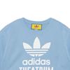 Gucci X Adidas T Shirt 616036-XJEW2-4709