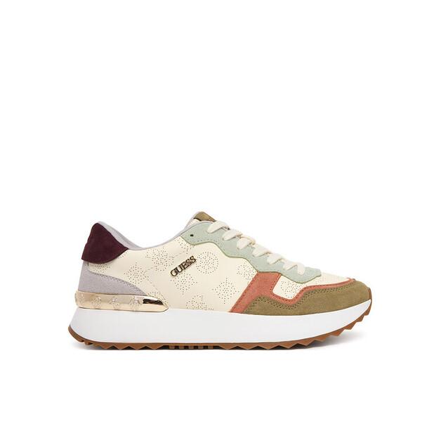 Кроссовки Guess FLPVN5 FAM12 EU 39