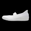 Skechers Women's 159405-WHT Mesh Commuter Shoes