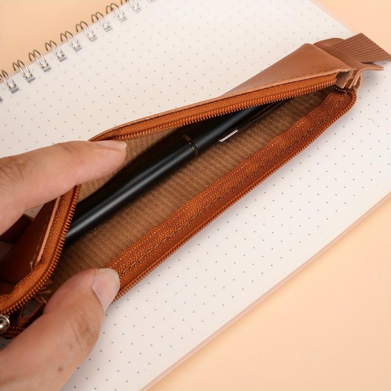 Single Pen Storage with Bag
