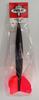 Piare Ultra Long Distance Casting Float 18 Black