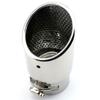 Car Rear Exhaust Muffler Tail Pipe End Tip Fit For Jeep Grand Cherokee 2013 2012 2011
