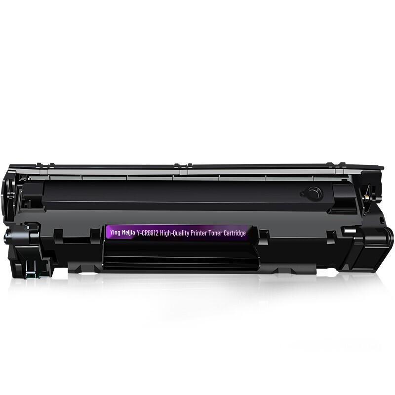 Yingmeijia Compatible Toner Cartridge CRG912/CB435A