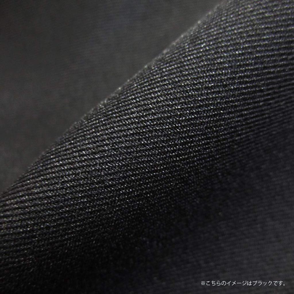 Haori Haori Sleeves with Hidden Gray Plain Haori Festival Event Festival Promotion Fashion For Adults [Happi.Tokyo] (corner Sleeves)