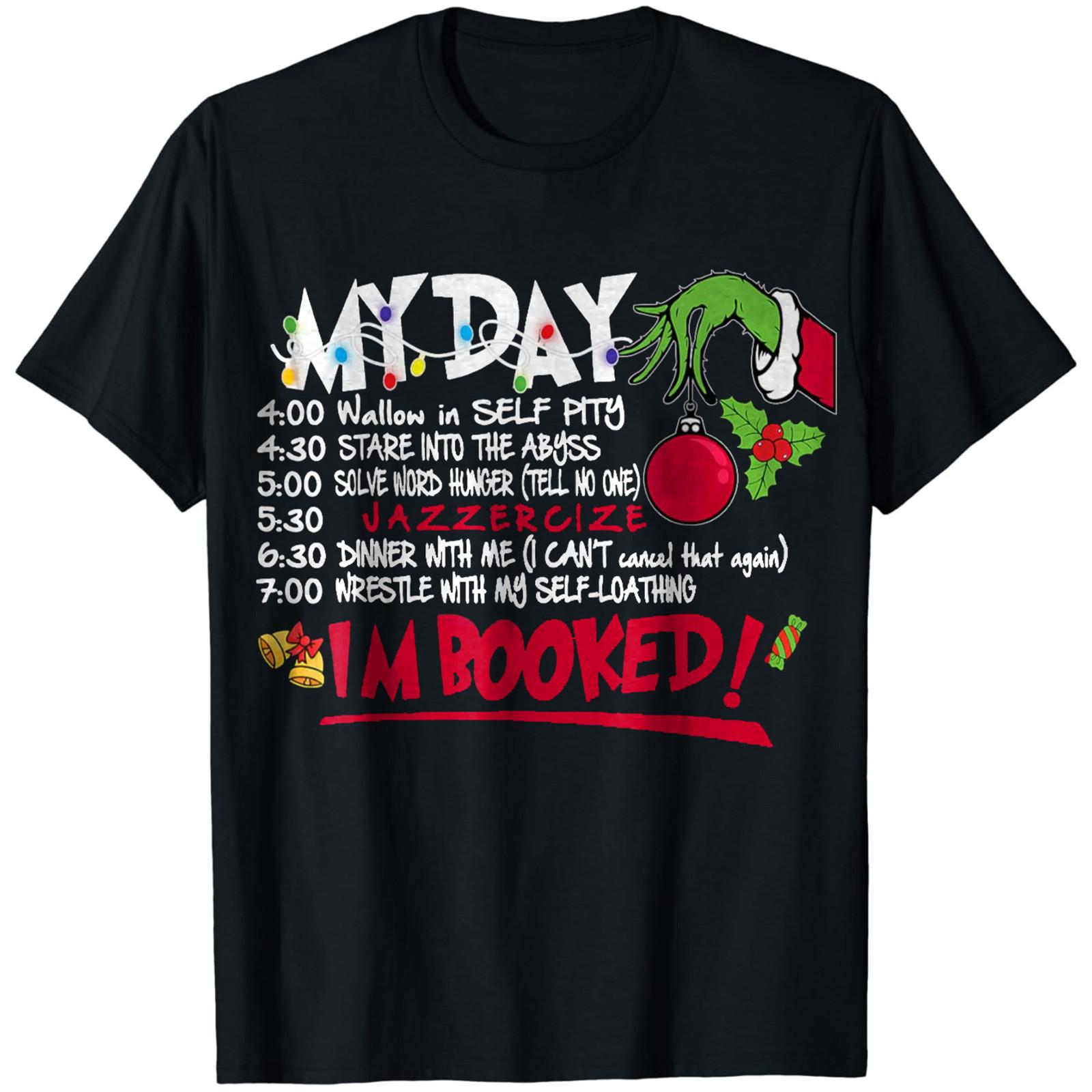 

Женские модные повседневные топы с принтом, рубашки с короткими рукавами, пуловеры с круглым вырезом, футболки XXL винный