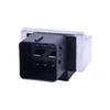 8 Pin Glow Plug Heater Relay For Nissan Renault Vauxhall Vivaro 8200859243 93862497, 4419200, 8200859243 Car Accessories