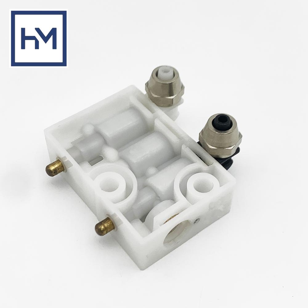 OE:41927-45583-00/00E 1953667 45583-01/00E  Seats Parts Air Dist Valve for Daf Man Volvo truck