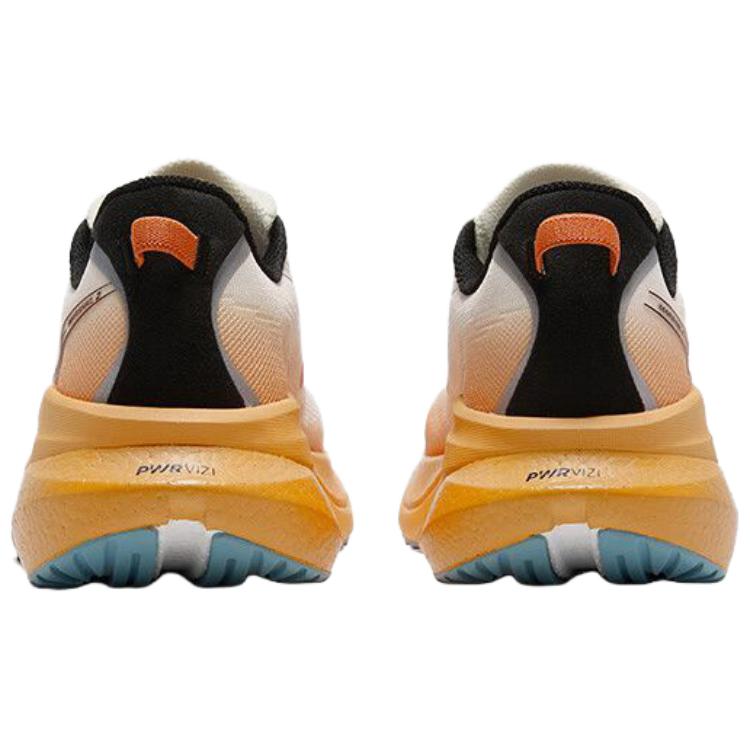 Saucony Marshal 2 Comfortable Versatile Non-Slip Wear-Resistant Low-Top Running Shoes Men running shoes Beige S28258-1