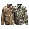 Children's Camouflage Training & Tactical Uniform