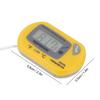 Aquarium Thermometer LCD Digital Fish   Water Terrarium Temperature with Suction Cup